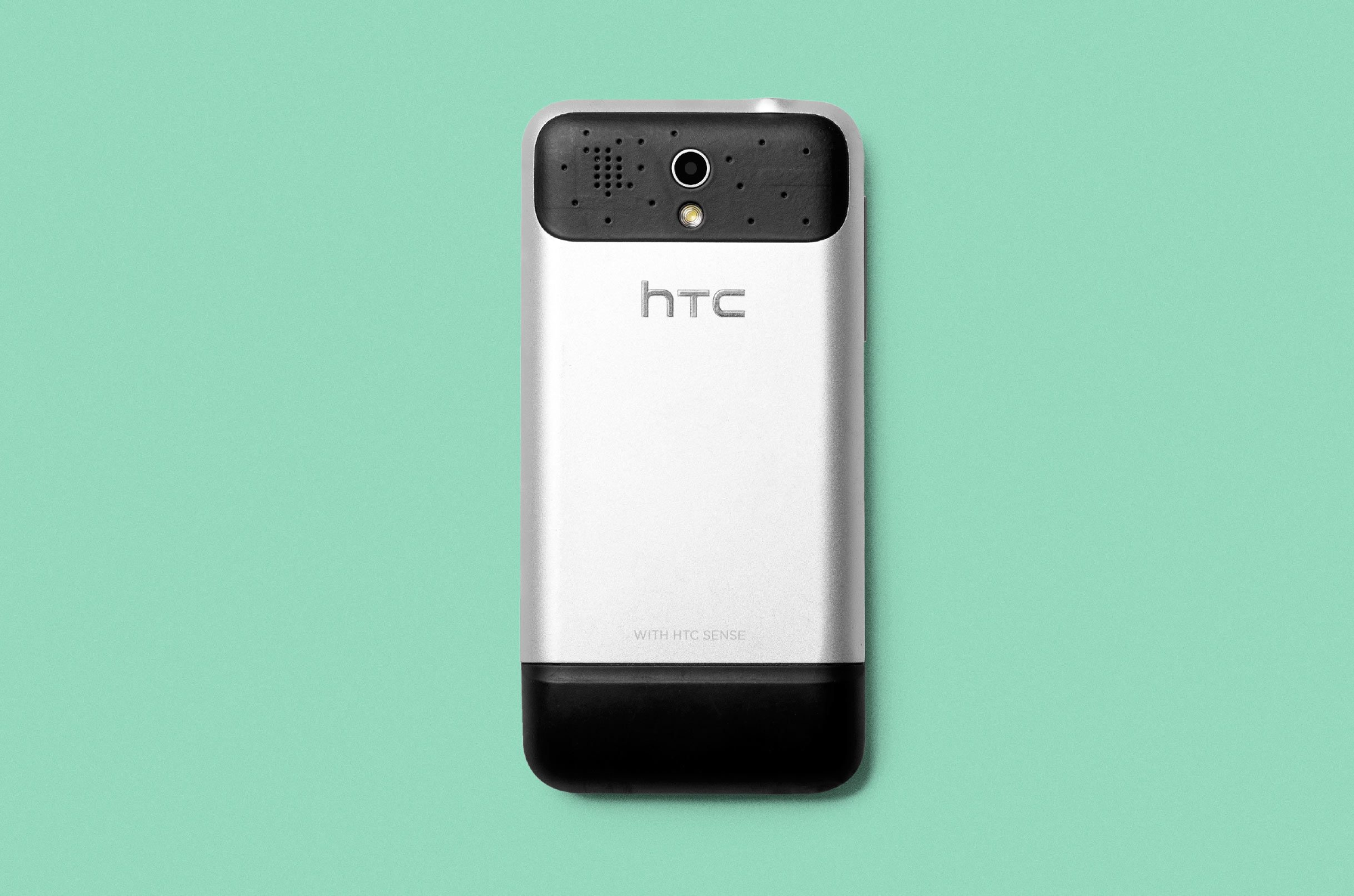 koffie Middellandse Zee Bully What Can We Learn From HTC - A Forgotten Design Pioneer - Blogs - Blogs